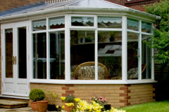 conservatories Stratton On The Fosse