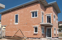 Stratton On The Fosse home extensions
