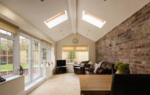 Stratton On The Fosse single storey extension leads